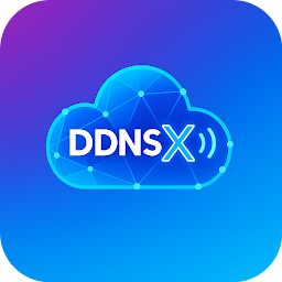 DDNS-X icon