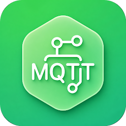 MQTT Client icon